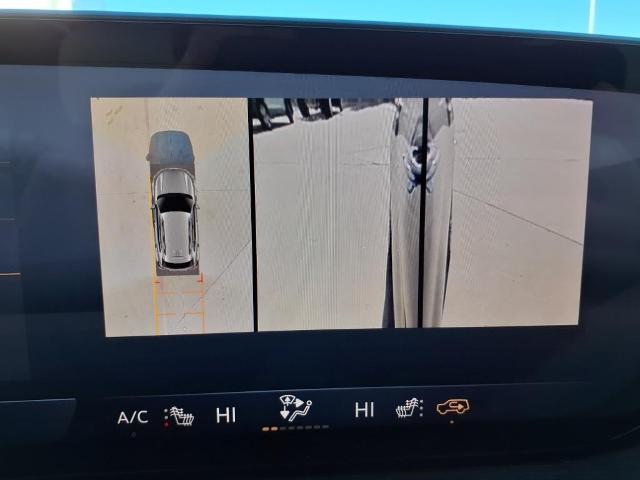 2025 Buick Envision Vehicle Photo in Denton, TX 76205