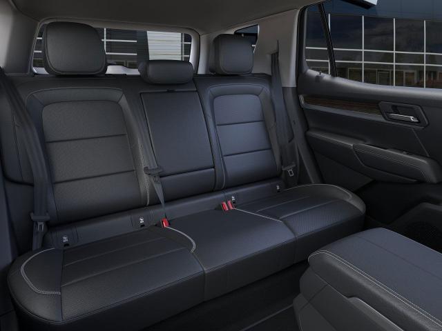 2026 GMC Terrain Vehicle Photo in ROCHESTER HILLS, MI 48307-2741