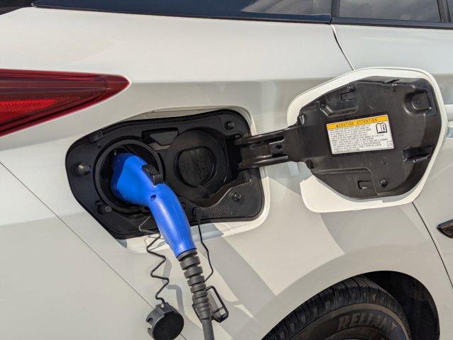 2021 Toyota Prius Prime Vehicle Photo in San Antonio, TX 78230