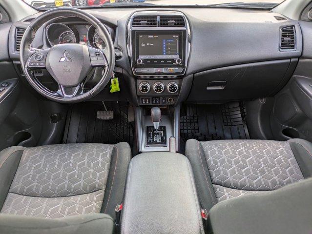 2023 Mitsubishi Outlander Sport Vehicle Photo in San Antonio, TX 78209