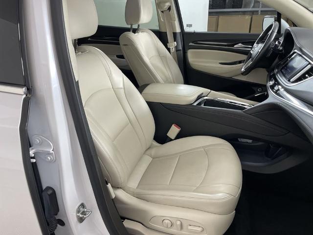 2023 Buick Enclave Vehicle Photo in GILBERT, AZ 85297-0402