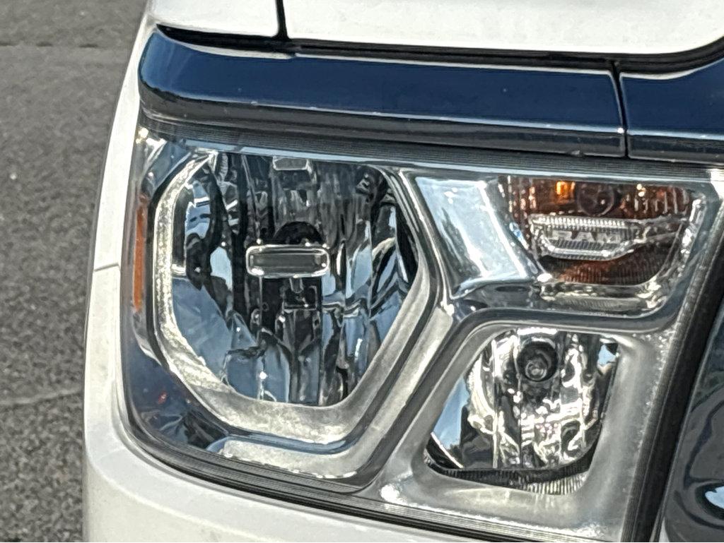 2023 Ram 1500 Vehicle Photo in POOLER, GA 31322-3252