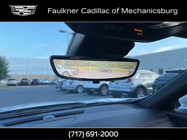 2022 Cadillac XT4 Vehicle Photo in MECHANICSBURG, PA 17050-1707
