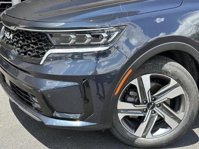 2022 Kia Sorento Plug-In Hybrid Vehicle Photo in Tucson, AZ 85712