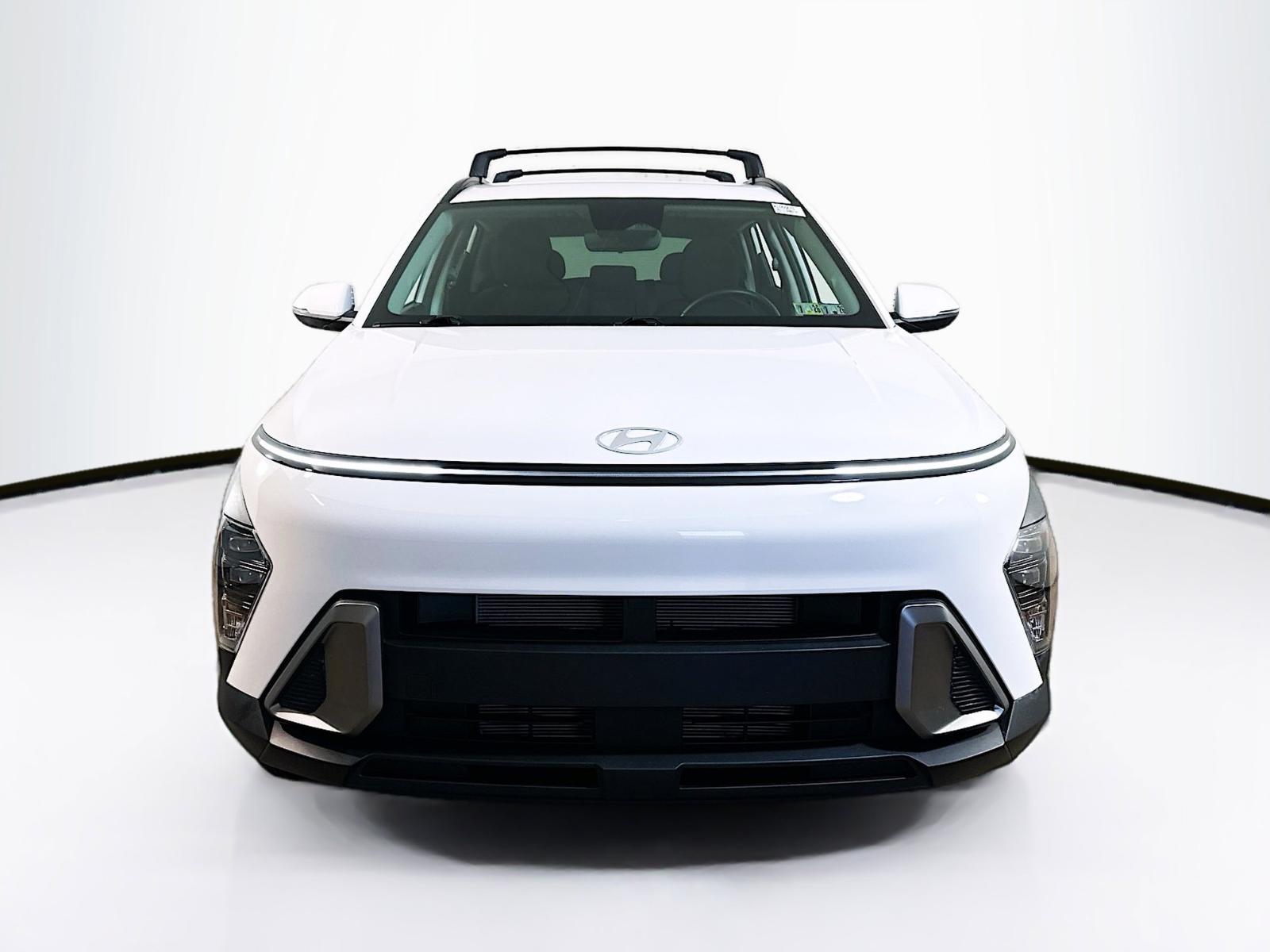 2025 Hyundai KONA Vehicle Photo in Langhorne, PA 19047