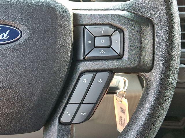 2019 Ford F-150 Vehicle Photo in DANBURY, CT 06810-5034