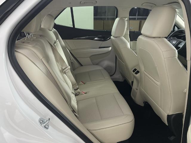 2023 Buick Envision Vehicle Photo in GILBERT, AZ 85297-0402
