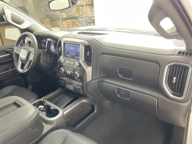 2022 GMC Sierra 1500 Limited Vehicle Photo in GILBERT, AZ 85297-0402