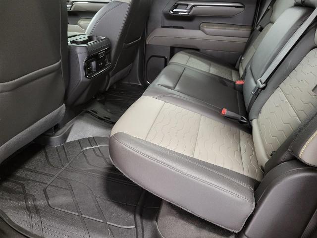 2022 Chevrolet Silverado 1500 Vehicle Photo in NEENAH, WI 54956-2243