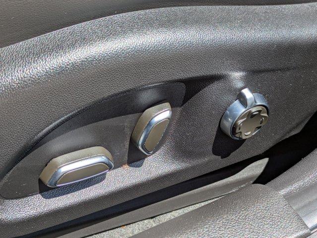 2021 Cadillac CT4 Vehicle Photo in BRUNSWICK, GA 31525-1881