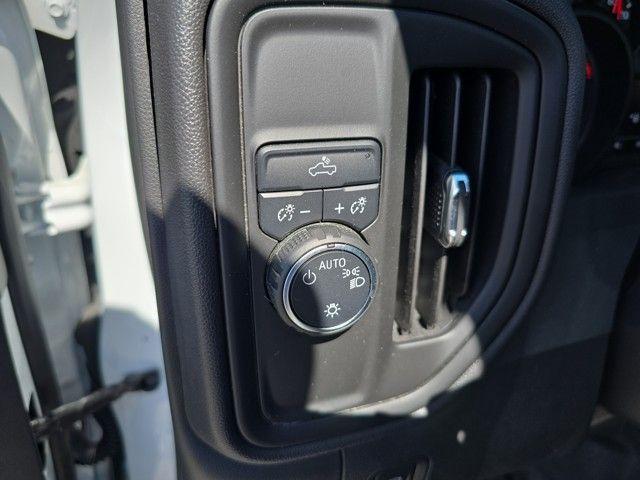 2024 Chevrolet Silverado 1500 Vehicle Photo in Pleasant Hills, PA 15236