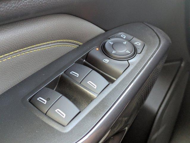 2025 Chevrolet Trax Vehicle Photo in BRUNSWICK, GA 31525-1881