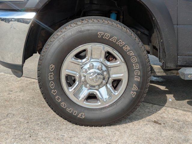 2018 Ram 2500 Vehicle Photo in BRUNSWICK, GA 31525-1881