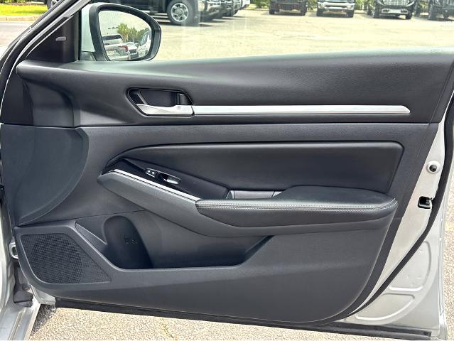 2023 Nissan Altima Vehicle Photo in BEAUFORT, SC 29906-4218