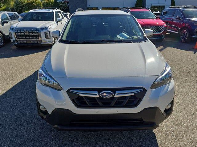 2023 Subaru Crosstrek Vehicle Photo in Pleasant Hills, PA 15236
