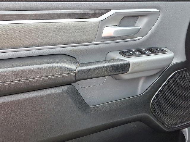 2021 Ram 1500 Vehicle Photo in DANBURY, CT 06810-5034