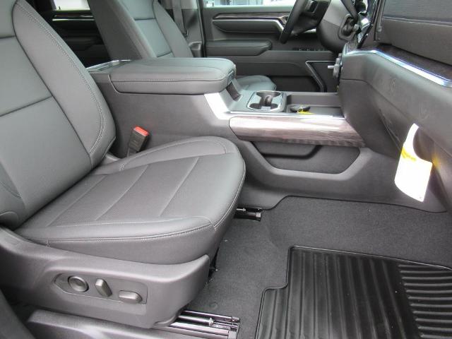 2025 Chevrolet Silverado 2500 HD Vehicle Photo in LEESBURG, FL 34788-4022