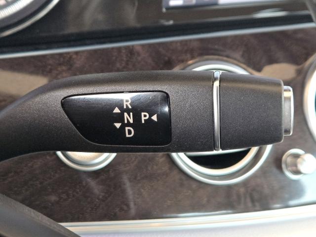 2017 Mercedes-Benz E-Class Vehicle Photo in Weatherford, TX 76087