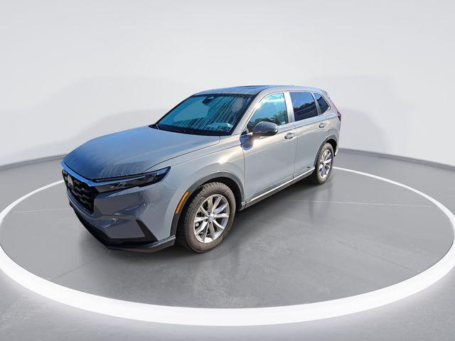 2024 Honda CR-V Vehicle Photo in Pleasant Hills, PA 15236
