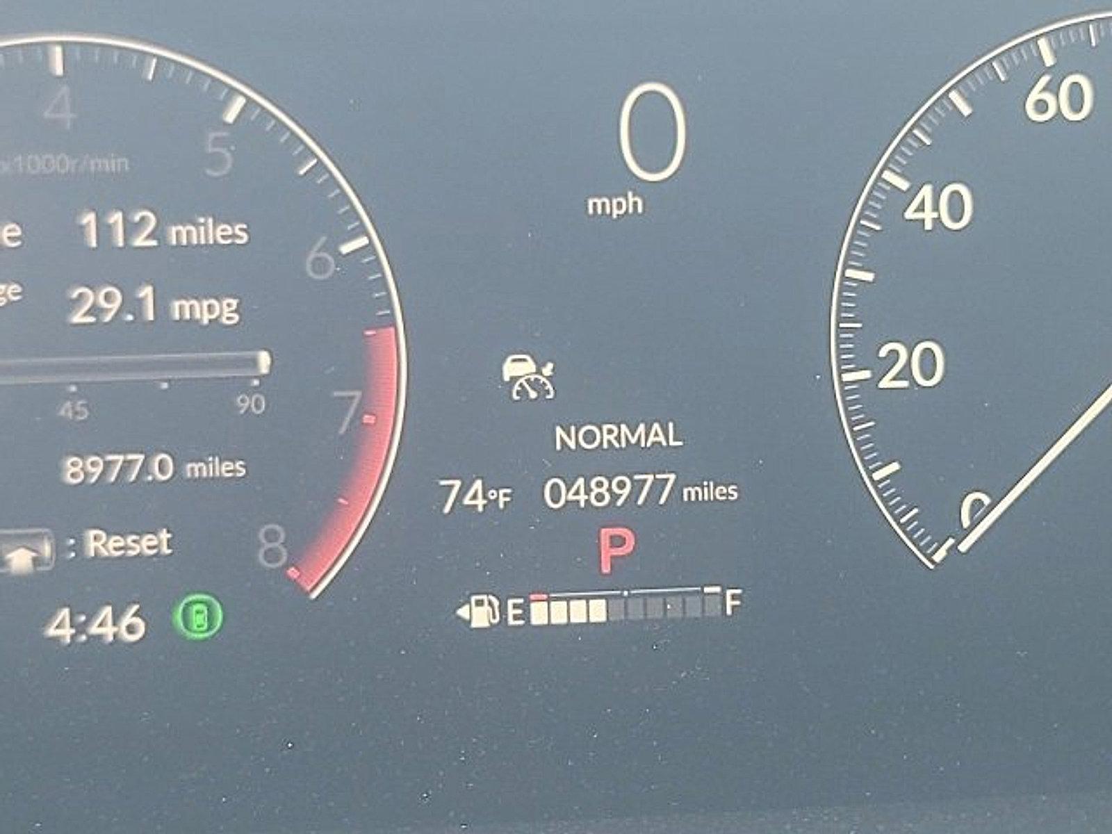 2023 Honda CR-V Vehicle Photo in Harrisburg, PA 17111