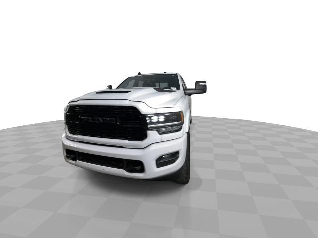 2023 Ram 2500 Vehicle Photo in GILBERT, AZ 85297-0402