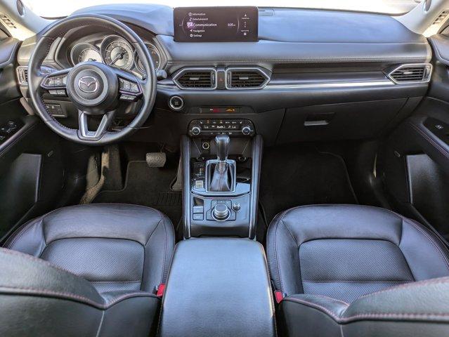2024 Mazda CX-5 Vehicle Photo in San Antonio, TX 78209