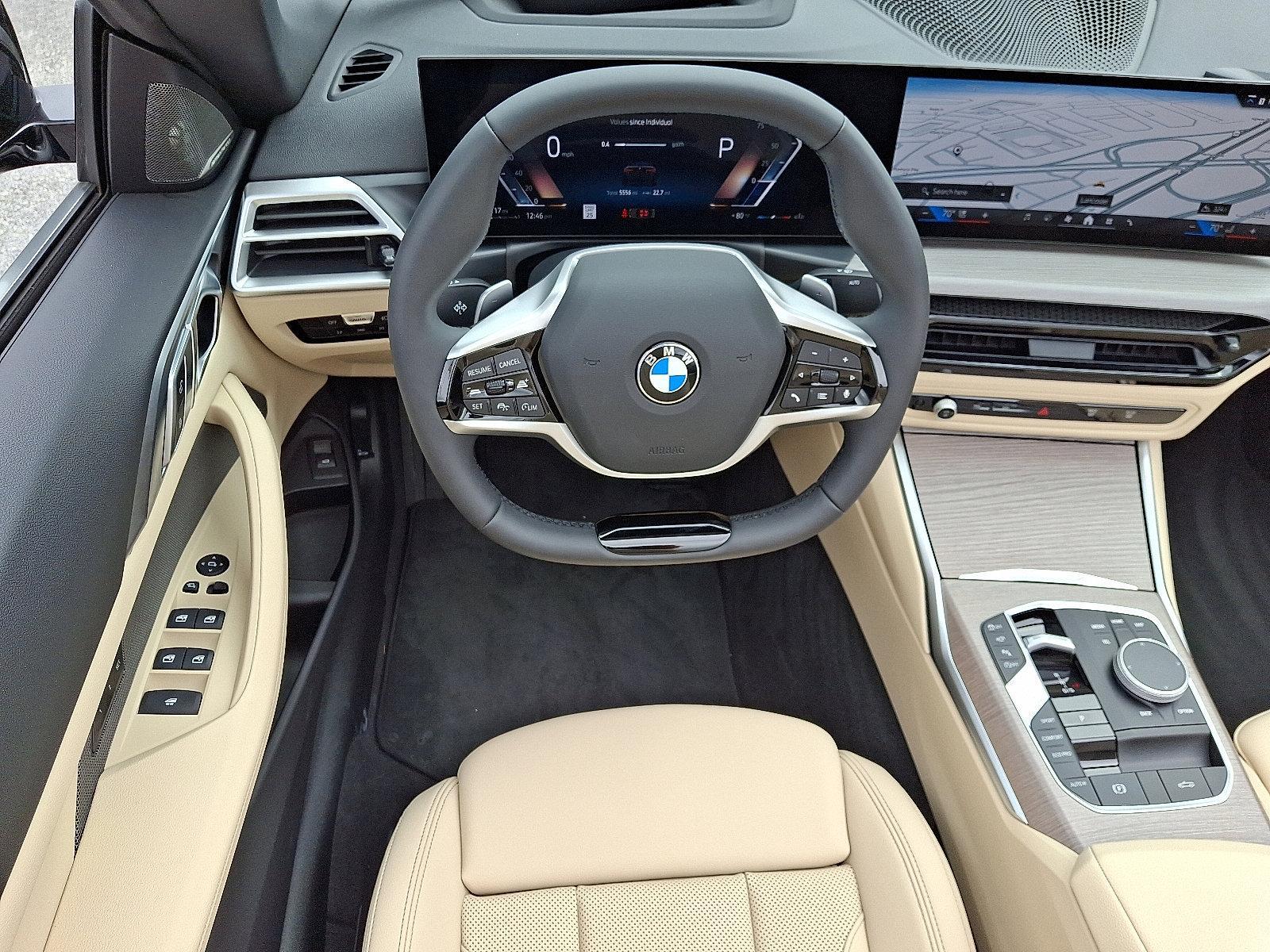 2025 BMW 430i xDrive Vehicle Photo in Lancaster, PA 17601