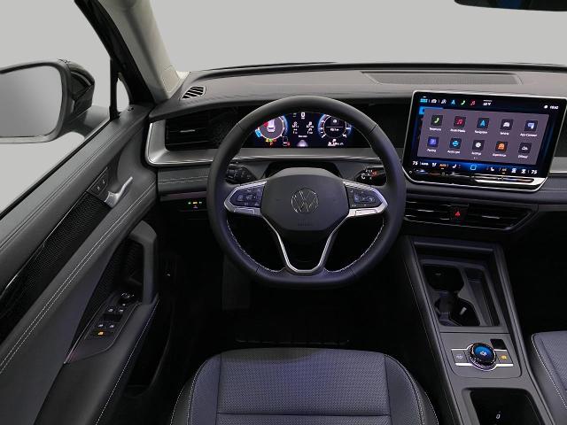 2025 Volkswagen Tiguan Vehicle Photo in Appleton, WI 54913