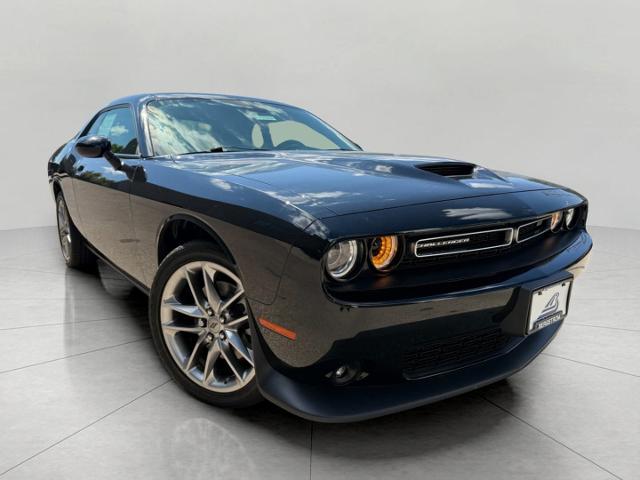2022 Dodge Challenger Vehicle Photo in Neenah, WI 54956
