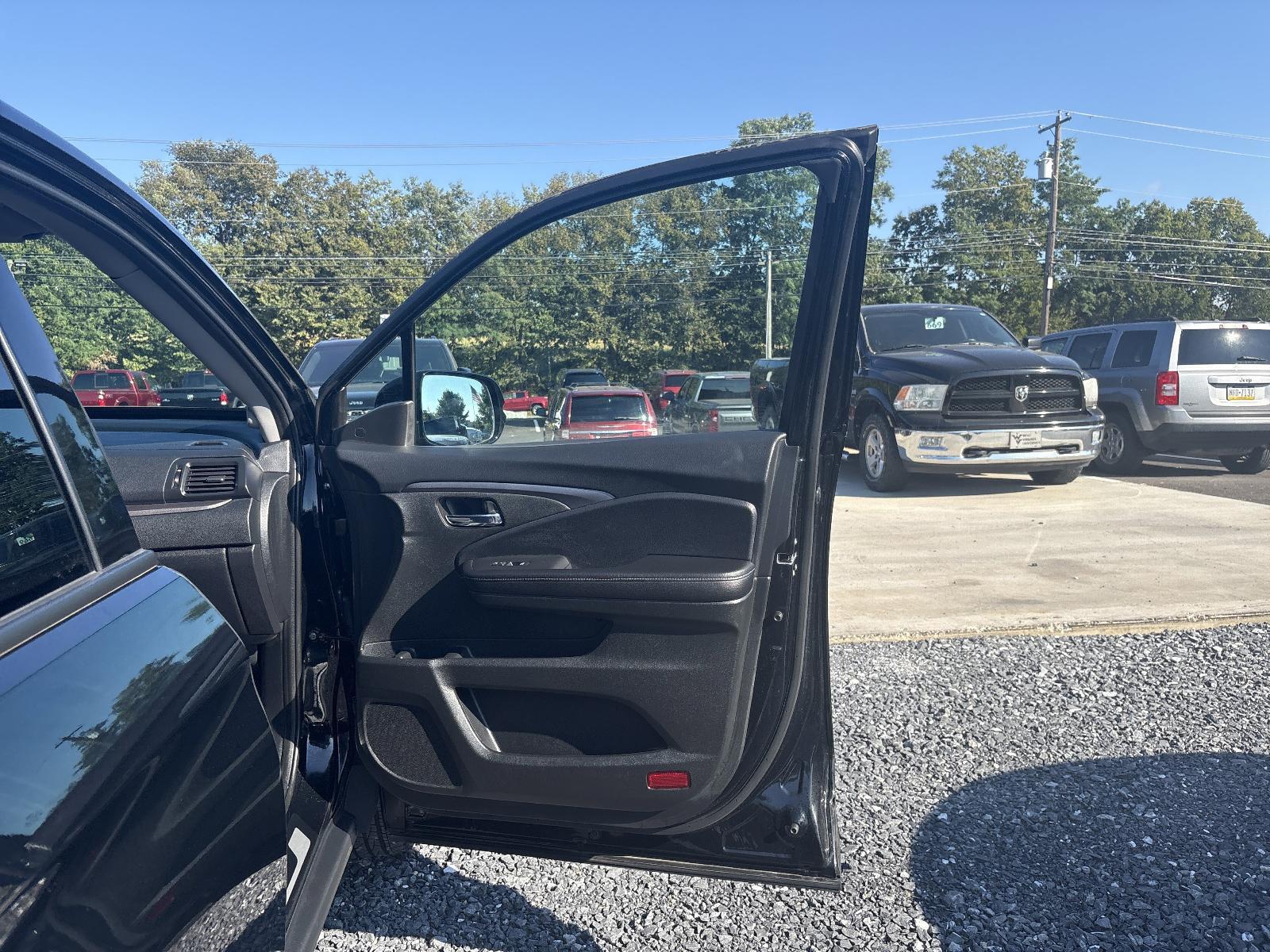 2024 Honda Ridgeline Vehicle Photo in Mechanicsburg, PA 17050-1707