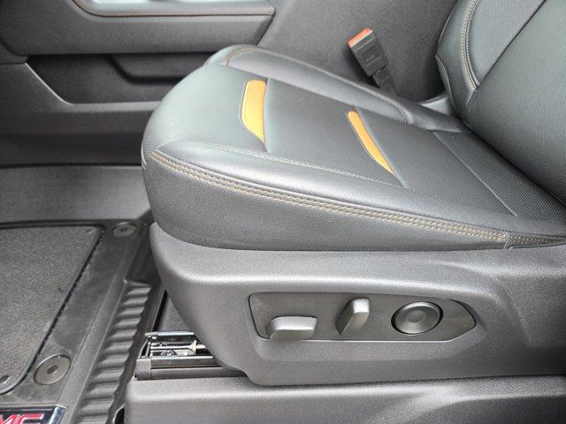 2023 GMC Sierra 1500 Vehicle Photo in Decatur, TX 76234