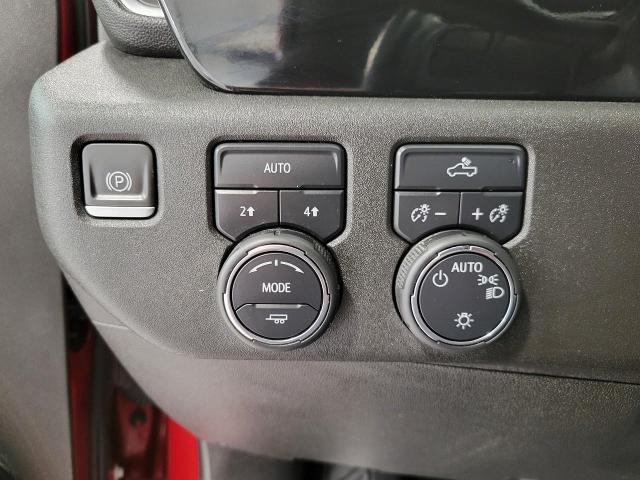 2023 Chevrolet Silverado 1500 Vehicle Photo in NEENAH, WI 54956-2243