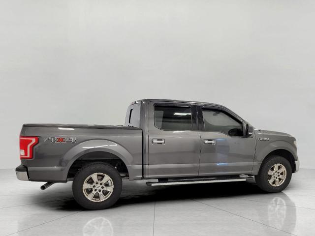 2015 Ford F-150 Vehicle Photo in NEENAH, WI 54956-2243