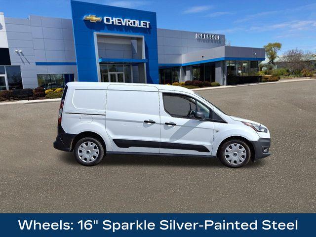 2023 Ford Transit Connect Vehicle Photo in DANBURY, CT 06810-5034