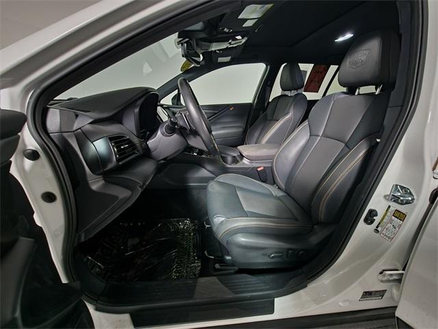 2024 Subaru Outback Vehicle Photo in PRESCOTT, AZ 86305-3700