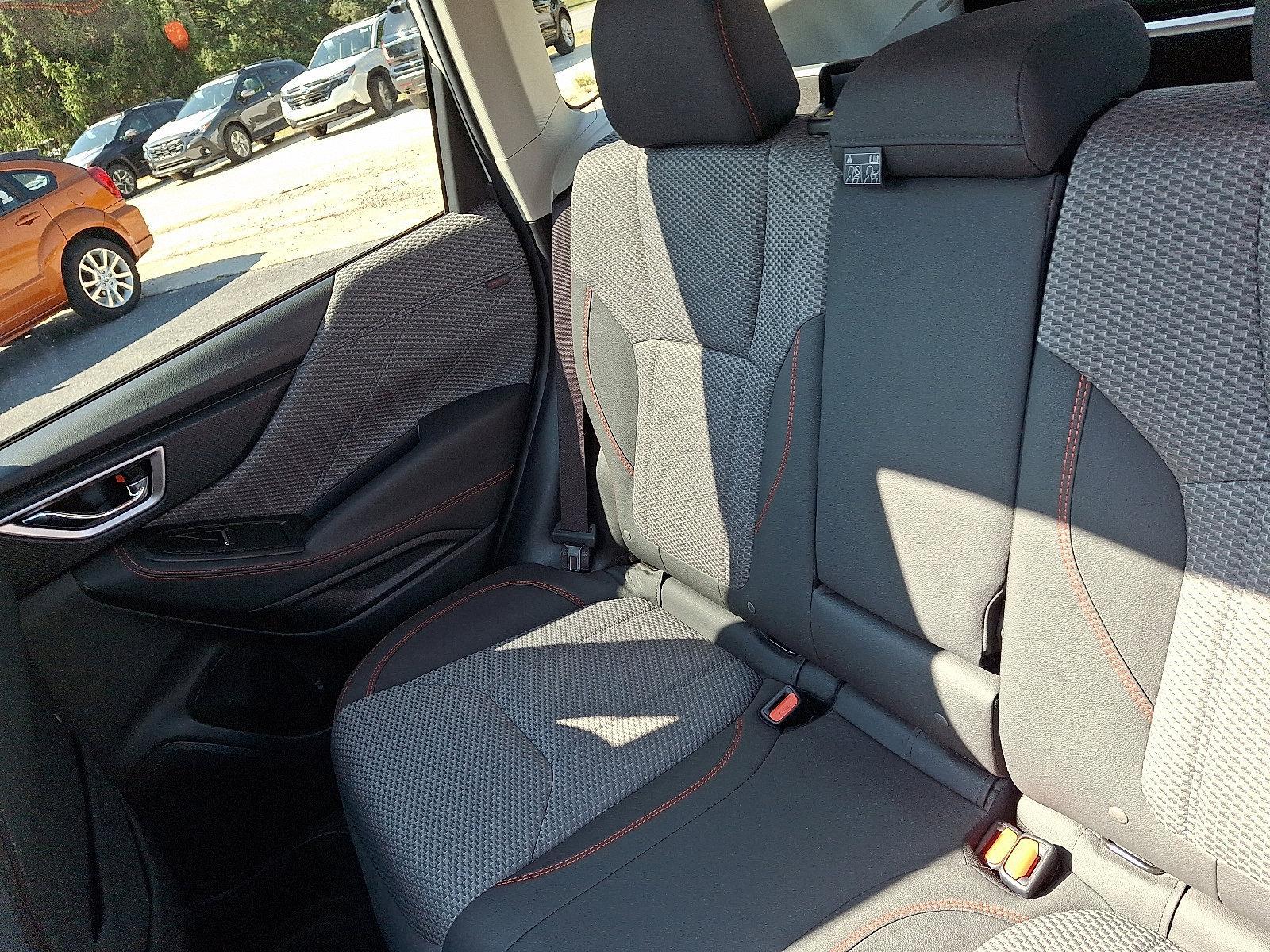 2021 Subaru Forester Vehicle Photo in Harrisburg, PA 17111