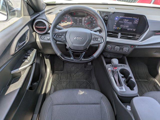 2025 Chevrolet Trax Vehicle Photo in BRUNSWICK, GA 31525-1881