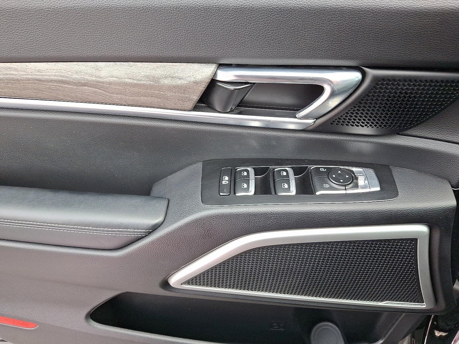 2021 Kia Telluride Vehicle Photo in Harrisburg, PA 17111