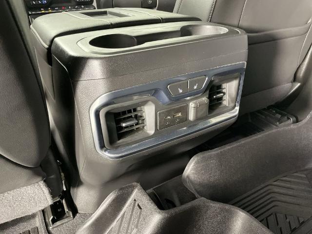 2020 GMC Sierra 1500 Vehicle Photo in GILBERT, AZ 85297-0402