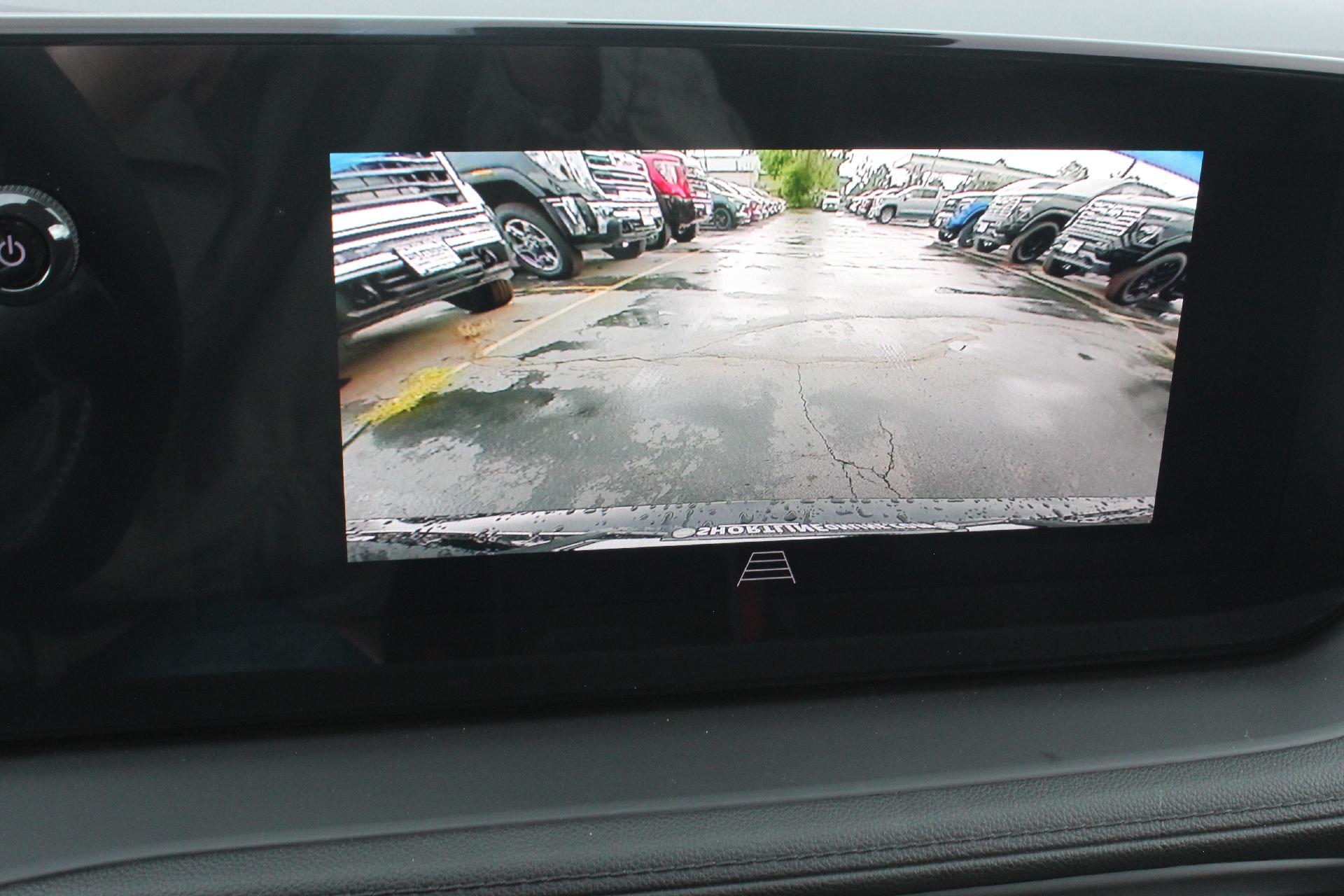 2026 Buick Encore GX Vehicle Photo in AURORA, CO 80012-4011