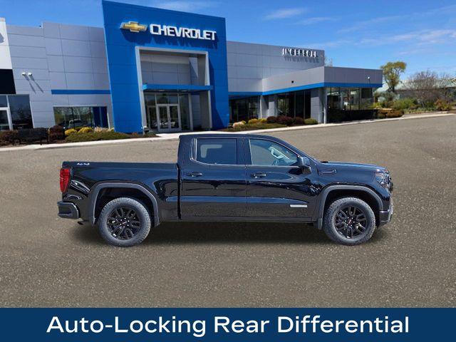 2022 GMC Sierra 1500 Vehicle Photo in DANBURY, CT 06810-5034