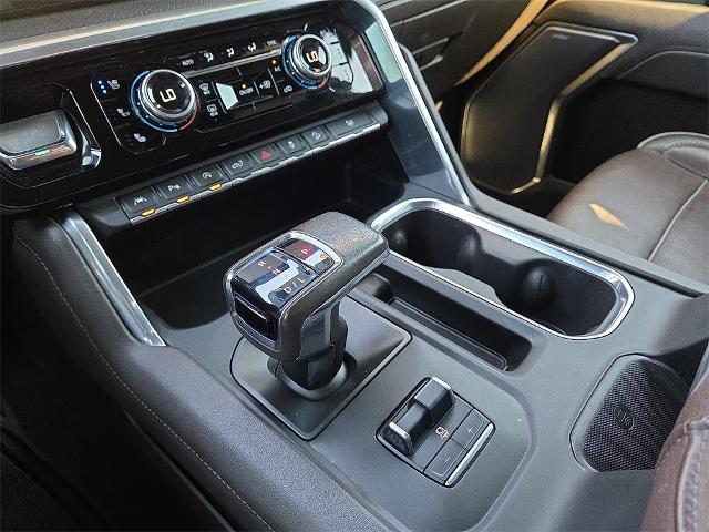 2022 GMC Sierra 1500 Vehicle Photo in EASTLAND, TX 76448-3020