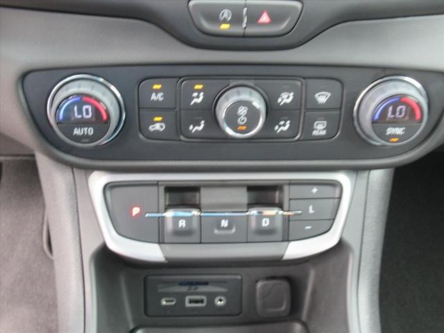2023 GMC Terrain Vehicle Photo in LEESBURG, FL 34788-4022