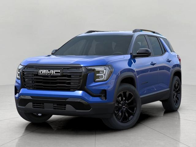 2026 GMC Terrain Vehicle Photo in MANITOWOC, WI 54220-5838