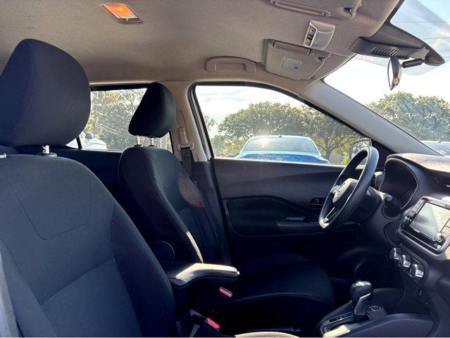 2023 Nissan Kicks Vehicle Photo in Savannah, GA 31419