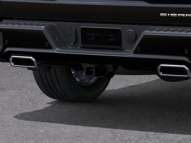 2026 GMC Sierra 1500 Vehicle Photo in ZELIENOPLE, PA 16063-2910