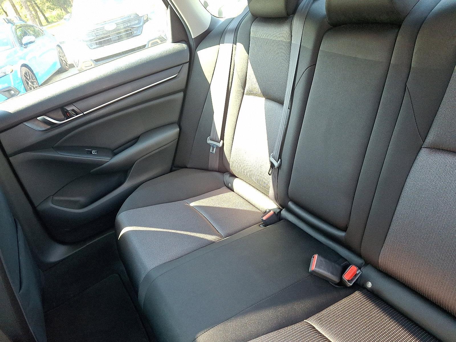 2019 Honda Accord Sedan Vehicle Photo in Harrisburg, PA 17111