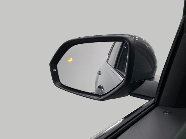 2026 Volkswagen Atlas Vehicle Photo in Appleton, WI 54913