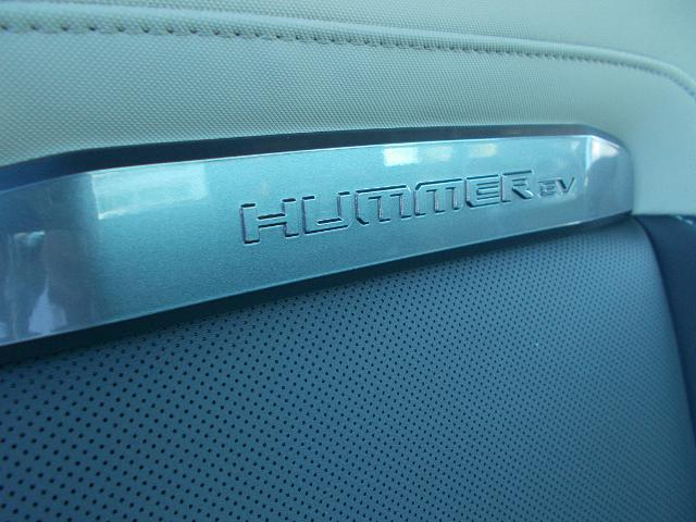 2026 GMC HUMMER EV SUV Vehicle Photo in LOWELL, MA 01852-4336