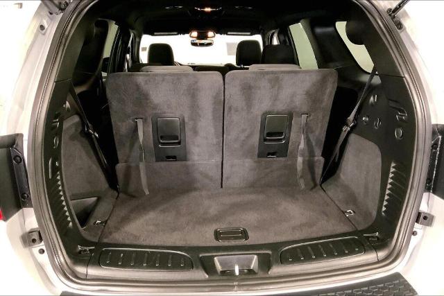 2024 Dodge Durango Vehicle Photo in Kansas City, MO 64114